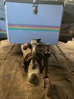 Vouwcaravan Rapido  Type Raclet met voortent, Caravans en Kamperen, Vouwwagens, Ophalen, Overige kleuren, Raclet, Aanwezig