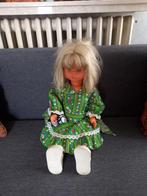 Antieke pop, Verzamelen, Ophalen of Verzenden, Zo goed als nieuw