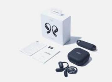 Nieuwe Shokz OpenFit - Ongeopend in Sealed Verpakking! beschikbaar voor biedingen