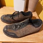 Chaussures vélo shimano, Enlèvement, Utilisé, Chaussures