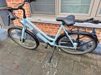 damesfiets Gazelle, Fietsen en Brommers, Fietsen | Dames | Damesfietsen, Ophalen, Zo goed als nieuw, Gazelle