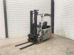 Heftruck Still RX20-15 2018, 1000 tot 2000 kg, Elektrisch, Heftruck, Still
