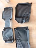 Porsche cayenne 2024 + model rubberen voetmatten, Enlèvement, Neuf