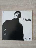 Constant Malva – Malva  LP RTBF, Verzenden, Gebruikt, 12 inch