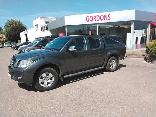 Nissan Navara lichte vracht, Auto's, Nissan, Bedrijf, Te koop, ABS, Achteruitrijcamera, Adaptive Cruise Control, Airbags, Android Auto