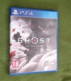 Ghost Of Tsushima, Games en Spelcomputers, Games | Sony PlayStation 4, Ophalen of Verzenden