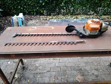 heggeschaar  beschikbaar voor biedingen
