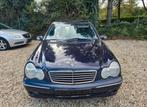 Mercedes 220, Auto's, 4 deurs, Particulier, Euro 4, C-Klasse