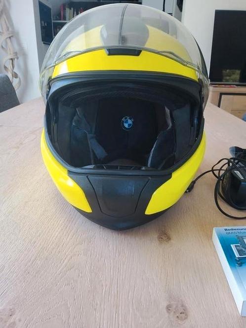 Helm uit de BMW Evo-serie, Motoren, Kleding | Motorhelmen, S, Ophalen
