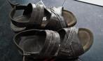 KICKERS sandalen kwaliteit maat 40--NIEUW-geen biedingen, Nieuw, Ophalen of Verzenden, Kickers, Sandalen