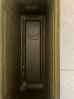 US ww2 cal..30 M1 ammunition box, Verzamelen, Ophalen of Verzenden