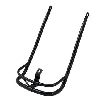 Fender rail rear, Spatbord rail, zwart 00-17 FLST/C beschikbaar voor biedingen
