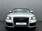 Audi Q5 2.0 TDi Quattro Xenon • 235.000 km • 08/2010 • Euro5, Beige, Q5, Leder, Bedrijf