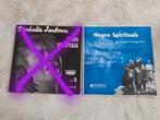 Negro spirituals - Golden Gate Quartet (1957), Ophalen of Verzenden, Zo goed als nieuw