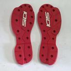 Nieuwe supermoto zolen voor SIDI Crossfire 2 SRS, maat 43-44, Motoren, Kleding | Motorkleding, Ophalen of Verzenden, Nieuw zonder kaartje