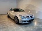 TE KOOP BUMPER VOOR SLK 200 kompressor, Ophalen, Gebruikt, Voor, Mercedes-Benz