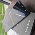 SAMSUNG GALAXY S25 EDGE „ZWART”
CAPACITEIT: 256 GB 
BATTERIJ, Telecommunicatie, Mobiele telefoons | Samsung, Ophalen of Verzenden
