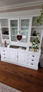 Buffet / Toog kast, Ophalen