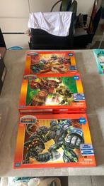 Puzzle 100 pieces Skylanders, Enlèvement ou Envoi, Comme neuf