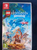 LEGO: Horizon Adventures, Nintendo Switch - Nieuw, Games en Spelcomputers, Ophalen of Verzenden, Nieuw