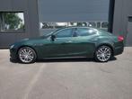 Maserati Ghibli 1EIG. 52400KM. FACE LIFT! TOP KLEUR, Automaat, 4 deurs, Gebruikt, Euro 6