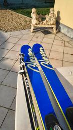 Ski set 176 Blossom by Tyrolia met Rossignol Boots, Sport en Fitness, Skiën en Langlaufen, 160 tot 180 cm, Ophalen, Overige merken