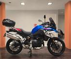 BMW F800GS**2024**826km**Garantie, 2 cilinders, Bedrijf, Meer dan 35 kW, Quickshifter