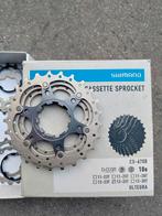 Shimano Ultegra CS 6700 12-25 cassette, Ophalen, Zo goed als nieuw