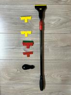 Grattoir Sera à manche télescopique, Animaux & Accessoires, Enlèvement