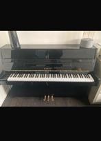 Piano Kawai, ieder jaar gestemd. In perfecte staat., Muziek en Instrumenten, Piano's, Ophalen, Zwart, Zo goed als nieuw, Piano