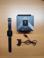 Amazfit Bip | Smartwatch met GPS |  +3 week batterij, Noir, Amazfit, GPS, Utilisé