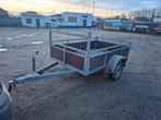aanhangwagen, Auto diversen, Ophalen, Gebruikt