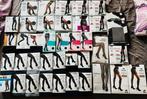 Nieuwe Panty’s - 40 paar, Kleding | Dames, Ophalen of Verzenden, Nieuw, Panty