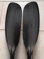 Pagaie Kayak Course en Ligne G Power Ultralight 745 cm2, Enlèvement ou Envoi, Kayak