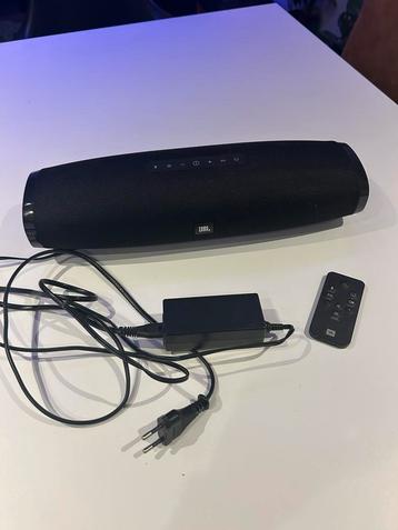 JBL Boost TV – Compacte Bluetooth Soundbar beschikbaar voor biedingen