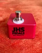 JHS Pedals Red Remote footswitch in nieuw staat, Muziek en Instrumenten, Ophalen of Verzenden, Nieuw