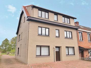 Huis te koop in Heusden-Zolder disponible aux enchères