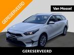 KIA Ceed Sportswagon Pure 1.0T 100, Auto's, Kia, https://public.car-pass.be/vhr/10661b02-62f9-4cbc-9ddf-14b844987205, Stof, Gebruikt