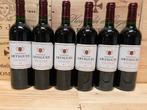 Pauillac vanaf 12,5€ per fles, Ophalen of Verzenden