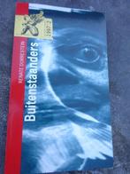 Buitenstaanders - Renate Dorrestein, Boeken, Ophalen of Verzenden