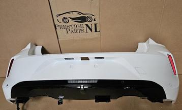 Achterbumper Opel Astra L VI 6 GS LINE COMPLEET 4xPDC CAMERA beschikbaar voor biedingen