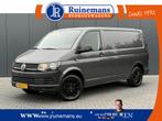 Volkswagen Transporter 2.0 TDI / L1H1 / 1e EIG. / AIRCO / CR, Particulier, Parkeersensor, Te koop, 156 g/km