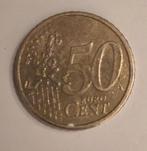 Oostenrijkse 50 cent 2006, Postzegels en Munten, Munten | Europa | Euromunten, Ophalen of Verzenden, 50 cent