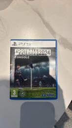 Football manager 2024 ps5, Games en Spelcomputers, Ophalen, Zo goed als nieuw