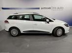 Renault Clio 0.9 TCE | NAVI | RADIO | CAPTEUR AR | CRUISE, Autos, Renault, 5 places, 4 portes, Break, Tissu