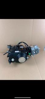 90cc 4-takt schakelmotorblok - 4 versnellingen, Motoren, Verzenden