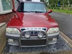 SsangYong Musso, Te koop, 3500 kg, 2900 cc, 5 deurs