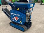 Tigerbite 400 mini puinbreker, mini crusher, BJ2023, Tuin en Terras, Ophalen, Gebruikt, Tigerbite