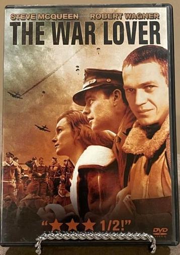 L'amoureux de la guerre (Steven McQueen), Enlèvement ou Envoi, Comme neuf