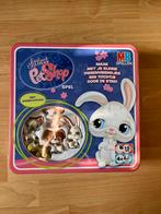Littlest Pet Shop bordspel, Hobby en Vrije tijd, Gezelschapsspellen | Bordspellen, Een of twee spelers, Ophalen, Zo goed als nieuw